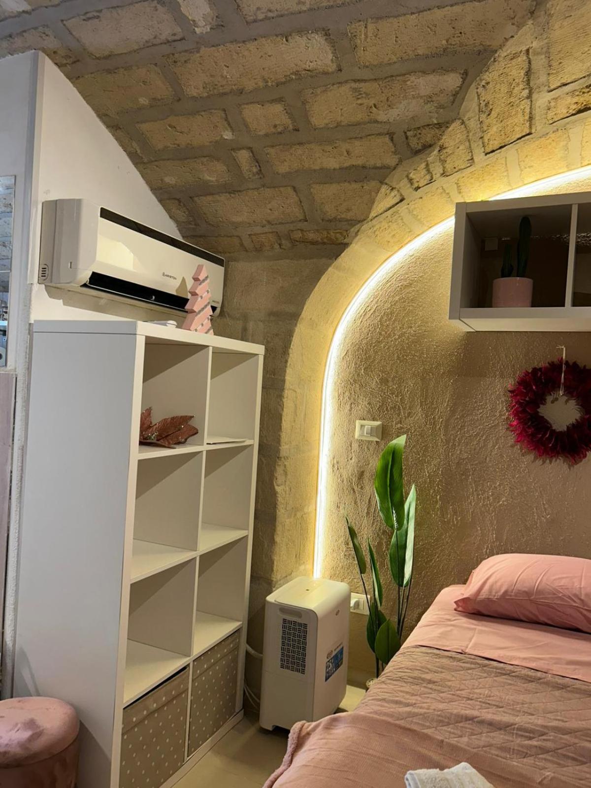 Bed and Breakfast Milo'S Ll Bari Exterior foto
