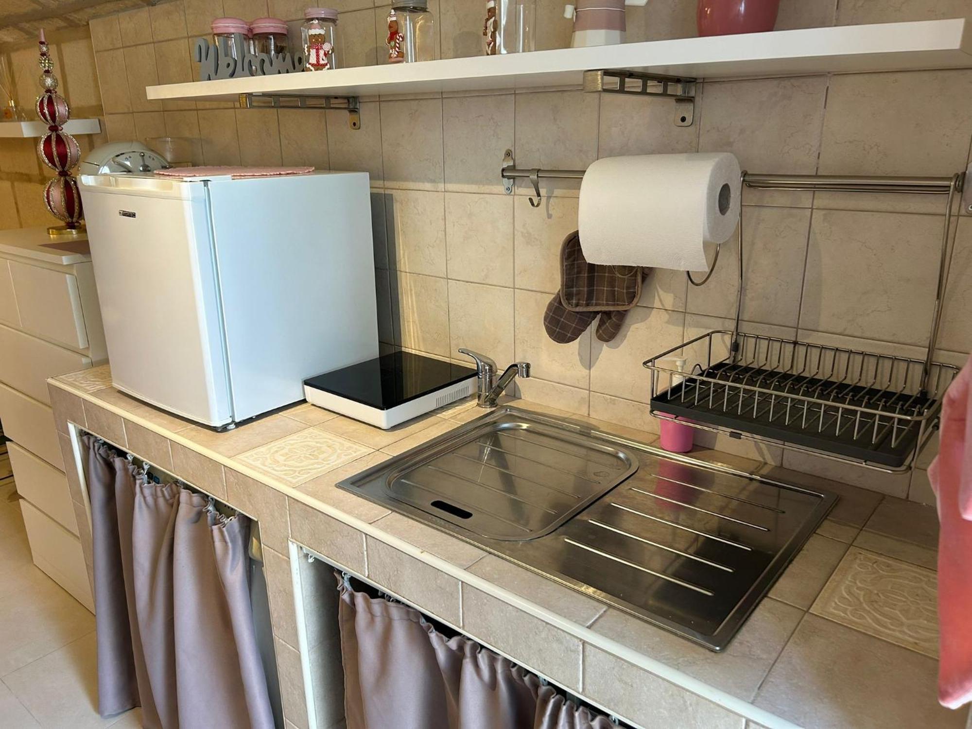 Bed and Breakfast Milo'S Ll Bari Exterior foto